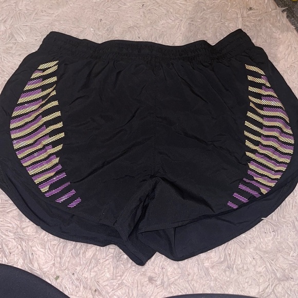Nike Pants - Nike Black Running Shorts (NWT)